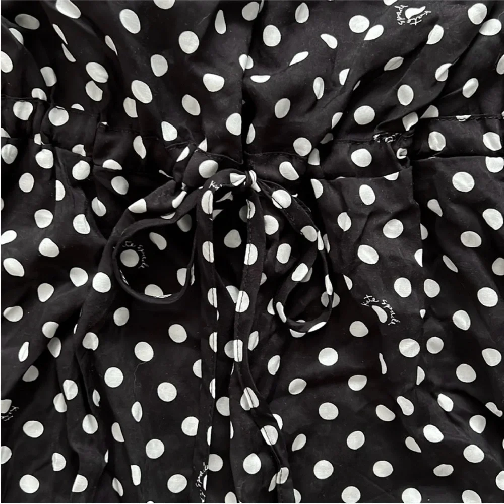 kate spade breezy black